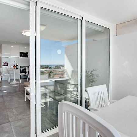 Appartement Tamaran Bureba 511 à Maspalomas  Extérieur photo