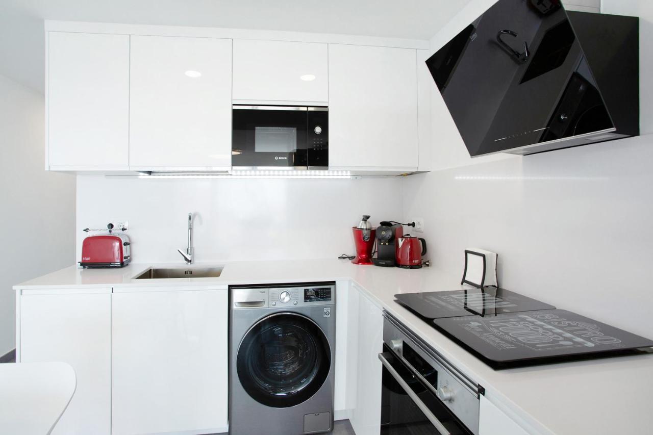 Appartement Tamaran Bureba 511 à Maspalomas  Extérieur photo