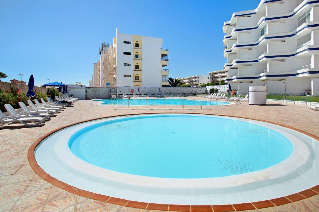 Appartement Tamaran Bureba 511 à Maspalomas  Extérieur photo