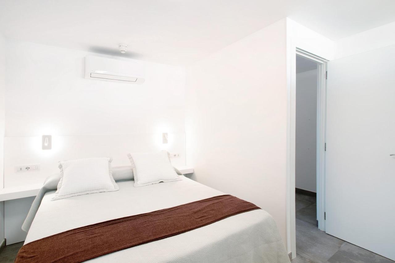 Appartement Tamaran Bureba 511 à Maspalomas  Extérieur photo