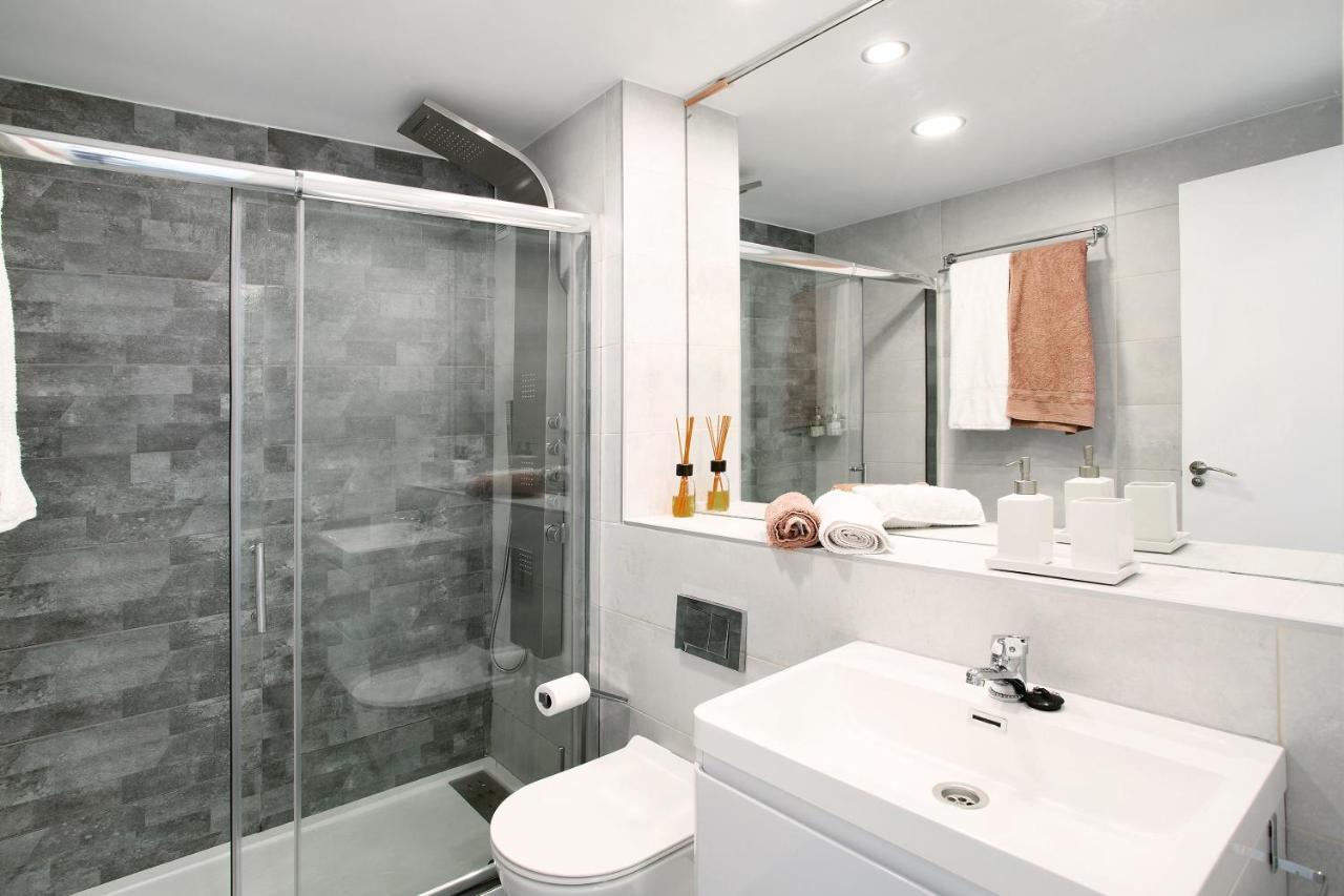 Appartement Tamaran Bureba 511 à Maspalomas  Extérieur photo
